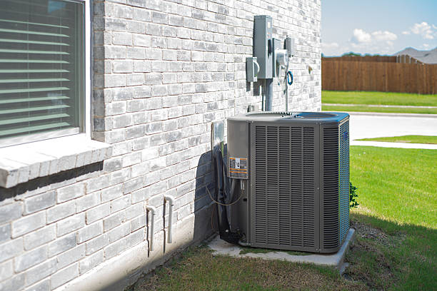 Reliable Ductwork Repair contractor in Oakman, AL by FH HVAC
